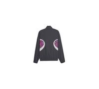 Chaqueta de fútbol puma ac milan woven gris hombre XL