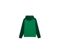 Chaqueta de fútbol puma fpf tech track j,green lagoon b, hombre XL