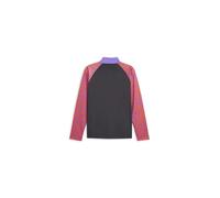 Chaqueta de fútbol puma neymar creativity,dark coal soft, hombre M