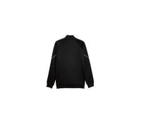 Chaqueta de fútbol puma valencia c.f. king anthem negro-vic, homb S