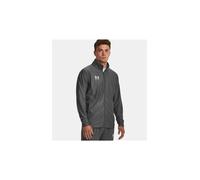 Chaqueta de fútbol under armour challenger track hombre gris S