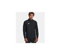 Chaqueta de fútbol under armour challenger track hombre negro XL