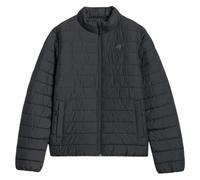 Chaqueta de hombre 4F Down Jacket M597 Talla: M / Color: negro
