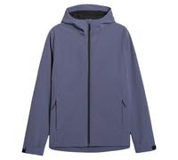 Chaqueta de hombre 4F Softshell Jacket M362 Talla: L / Color: azul oscuro