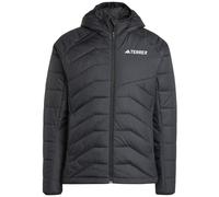 Chaqueta de hombre Adidas Mt Ins Ho Jkt Talla: XL / Color: negro