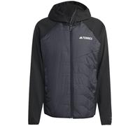 Chaqueta de hombre Adidas Multi Hyb Jkt Talla: XL / Color: negro