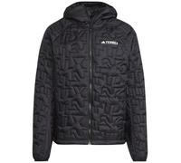 Chaqueta de hombre Adidas Xpr Lf Ho J V Talla: L / Color: negro