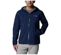 Chaqueta de hombre Columbia Ampli-Dry™ II Shell Talla: XL / Color: azul oscuro