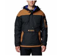 Chaqueta de hombre Columbia Challenger™ II Insulated Pullover Talla: L / Color: negro/marrón