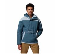 Chaqueta de hombre Columbia Challenger™ II Insulated Pullover Talla: M / Color: azul