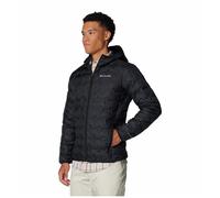 Columbia Chaqueta de Plumón con Capucha para Hombre, Delta Ridge II