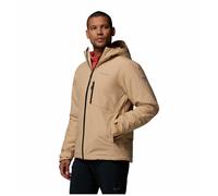 Chaqueta de hombre Columbia Explorer'S Edge™ II Insulated Jacket Talla: XL / Color: beige