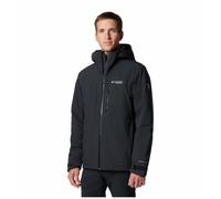 Chaqueta de hombre Columbia Explorer'S Edge™ II Insulated Jacket Talla: XXL / Color: negro