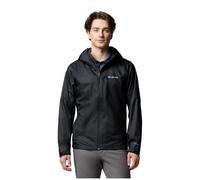 Chaqueta de hombre Columbia Inner Limits™ III Jacket Talla: L / Color: negro/blanco