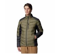Chaqueta de hombre Columbia Labyrinth Loop™ II Jacket Talla: XXL / Color: verde oscuro