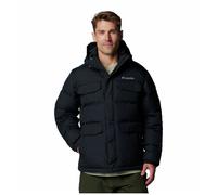 Chaqueta de hombre Columbia Landroamer™ Puffer Jacket Talla: L / Color: negro