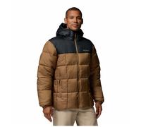 Chaqueta de hombre Columbia Puffect™ Iv Hooded Jacket Talla: XXL / Color: marrón