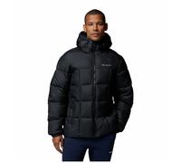 Columbia Puffect™ IV Hooded Jacket XXL Negro