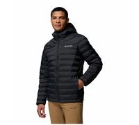 Chaqueta de hombre Columbia Terwilliger Trail™ Heat Seal Hdd Jacket Talla: XXL / Color: negro