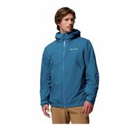 Chaqueta de hombre Columbia Trailborne™ Interchange Jacket Talla: M / Color: azul