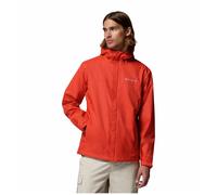 Chaqueta de hombre Columbia Watertight™ II Jacket Talla: XL / Color: rojo