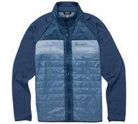 Chaqueta de hombre Cotopaxi M'S Capa Hybrid Insulated Jacket Talla: M / Color: azul/ azul claro