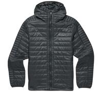 Chaqueta de hombre Cotopaxi M'S Capa Insulated Hooded Jacket Talla: M / Color: negro