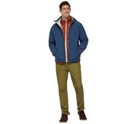 Chaqueta de hombre Cotopaxi M'S Cielo Rain Jacket Talla: M / Color: azul oscuro