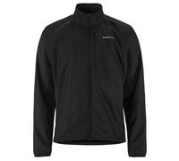 Chaqueta de hombre Craft M Essence Wind 2 Talla: XL / Color: negro
