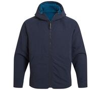 Chaqueta de hombre Craghoppers Lingmoor Reversible Hooded Jacket Talla: XXL / Color: azul