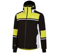 Chaqueta de hombre Dare 2b Amplitude Jacket Talla: S / Color: negro/amarillo