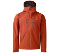Chaqueta de hombre Dare 2b Arising IV Jacket Talla: XXXL / Color: marrón
