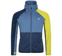 Chaqueta de hombre Dare 2b Assimilate II Cr Str Talla: S / Color: azul/ azul claro