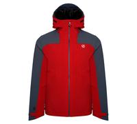 Chaqueta de hombre Dare 2b Diluent Era Jkt Talla: XXL / Color: rojo/azul