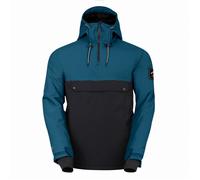 Chaqueta de hombre Dare 2b Freeride Overhead Jacket Talla: XL / Color: azul/negro