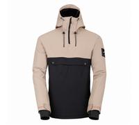 Chaqueta de hombre Dare 2b Freeride Overhead Jacket Talla: XXL / Color: negro/beige
