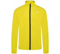 Chaqueta de hombre Dare 2b Illume Pro WindShel Talla: L / Color: amarillo