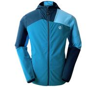 Chaqueta de hombre Dare 2b Lattitudinal lIII Softshell Talla: XL / Color: azul