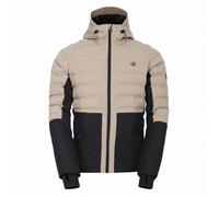 Chaqueta de hombre Dare 2b Ollie II Jacket Talla: XXL / Color: marrón claro