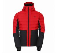 Chaqueta de hombre Dare 2b Ollie II Jacket Talla: XXL / Color: rojo/negro