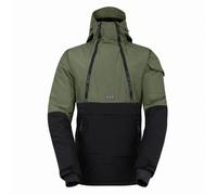 Dare 2b Chaqueta de esquí impermeable para hombre con barra en T para hombre (paquete de 1)