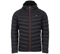 Chaqueta de hombre Dare 2b Torrek Baffled Jacket Talla: XS / Color: negro