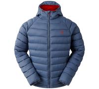 Chaqueta de hombre Dare 2b Torrek Baffled Jacket Talla: XXL / Color: azul oscuro