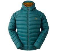 Chaqueta de hombre Dare 2b Torrek Baffled Jacket Talla: XXL / Color: verde