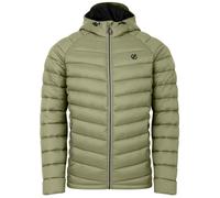 Chaqueta de hombre Dare 2b Torrek Baffled Jacket Talla: XXL / Color: verde oscuro