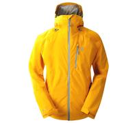 Chaqueta de hombre Dare 2b Torrek Breathe Out Jacket Talla: XXL / Color: amarillo