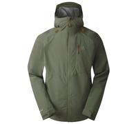 Chaqueta de hombre Dare 2b Torrek Breathe Out Jacket Talla: XXXL / Color: verde