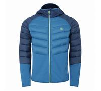 Chaqueta de hombre Dare 2b Torrek Hybrid Talla: M / Color: azul
