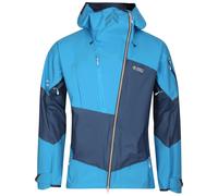 Chaqueta de hombre Direct Alpine Guide 8.0 Talla: L / Color: azul claro
