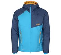Chaqueta de hombre Direct Alpine Uniq Talla: XL / Color: azul